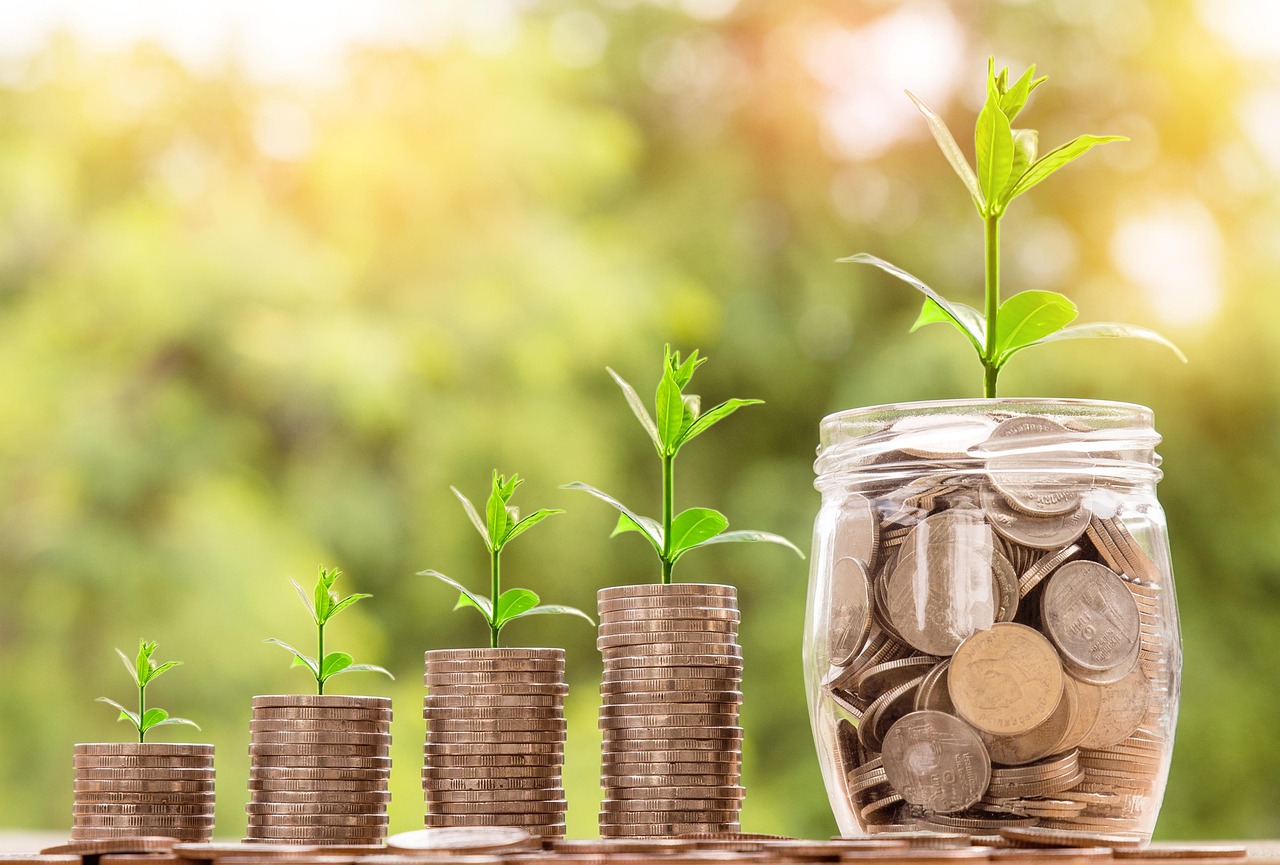 entdecken sie die besten strategien und tipps für erfolgreiches investieren. maximieren sie ihre rendite und diversifizieren sie ihr portfolio mit unseren experten-ratschlägen.