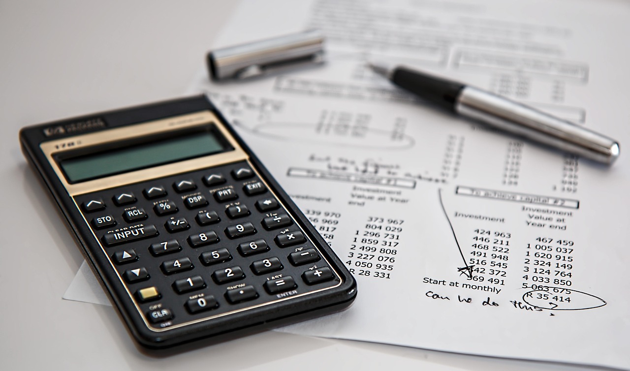 entdecken sie die häufigsten finanziellen fehler und lernen sie, wie sie diese vermeiden können, um ihre finanzielle zukunft zu sichern. praktische tipps für bessere geldentscheidungen.