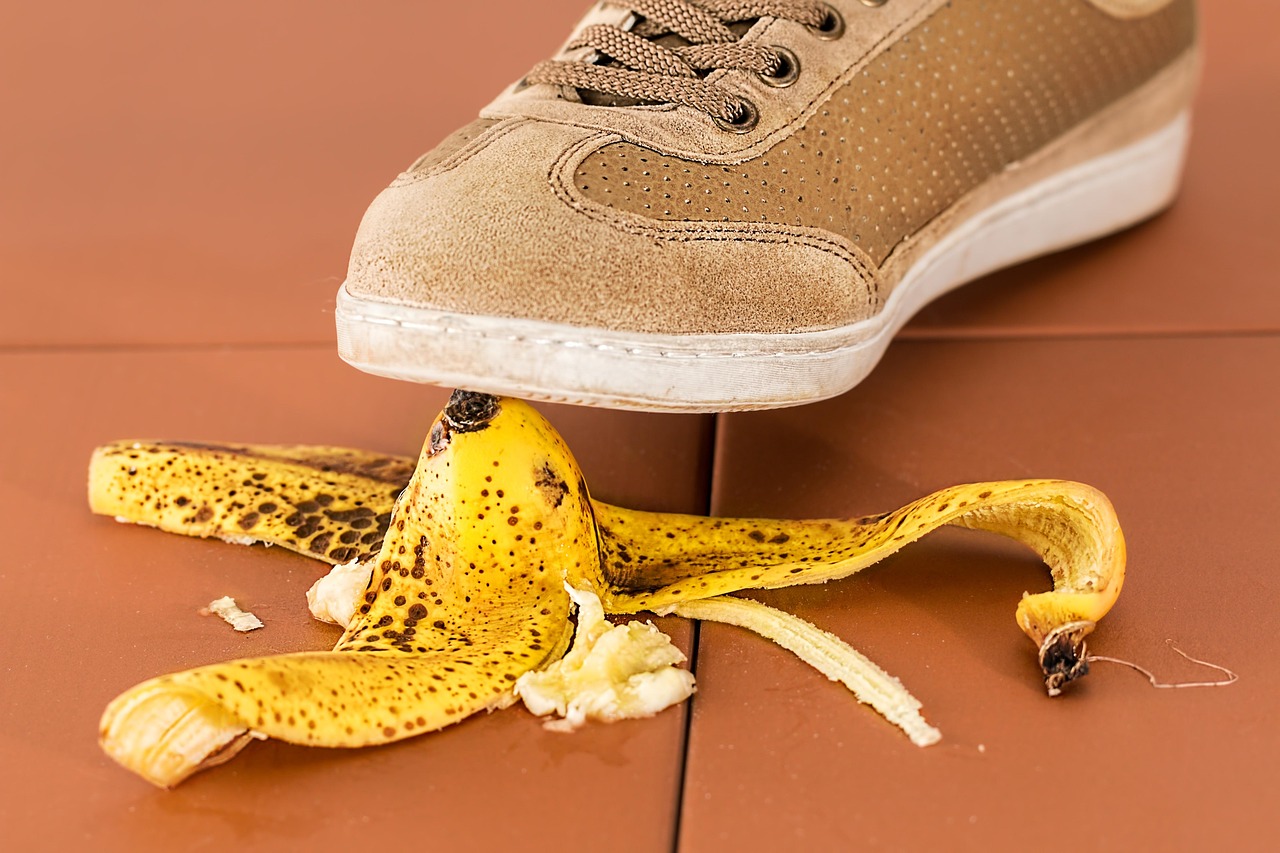 entdecken sie die häufigsten finanziellen fehler und erfahren sie, wie sie diese vermeiden können. optimieren sie ihre finanzen mit praktischen tipps für mehr finanzielle sicherheit und erfolg.