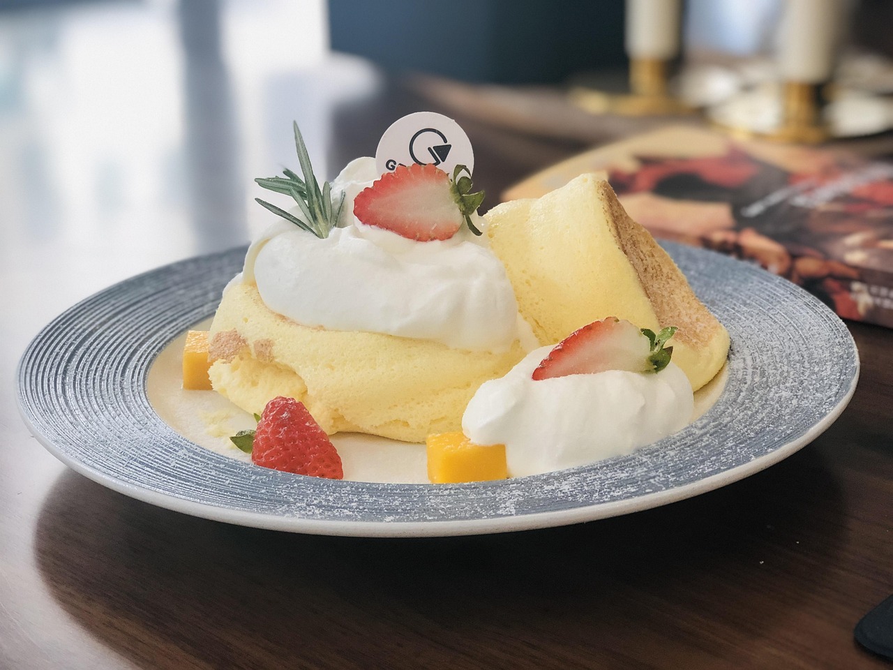 Warum wird Ihr Soufflé trotz perfekter Vorbereitung flach?