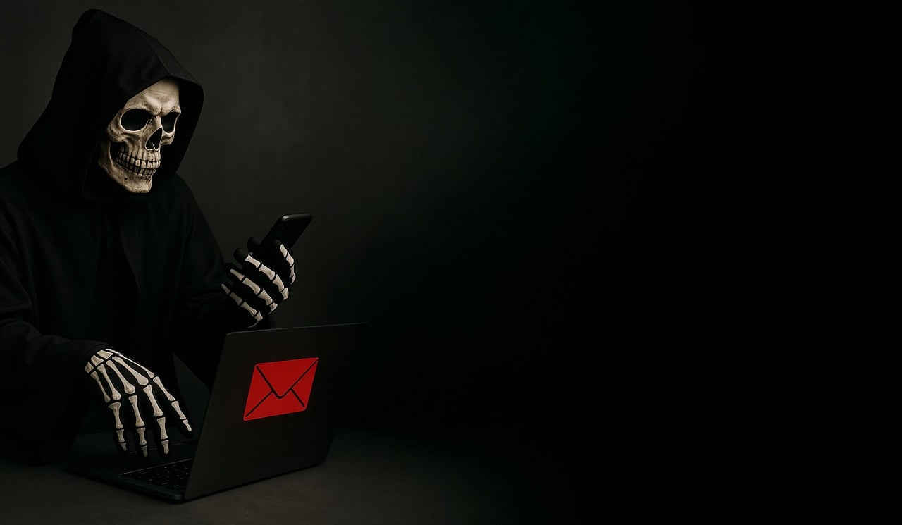 Warum ist Cyber-Sicherheit für jeden wichtig?