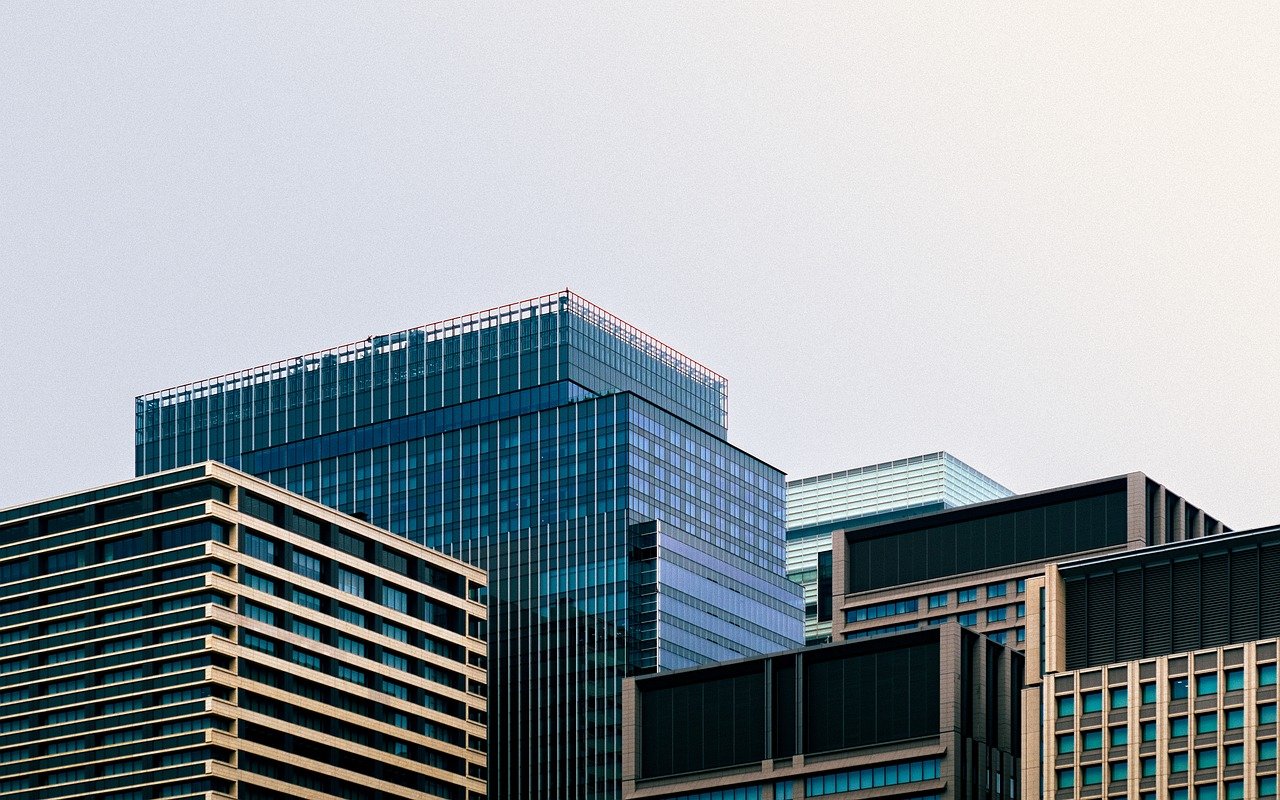 Wie verändert sich die Arbeitswelt durch neue Technologien?