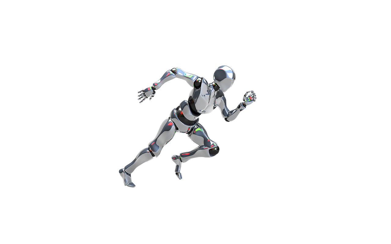 Welche Rolle spielt künstliche Intelligenz in der Modeindustrie?
