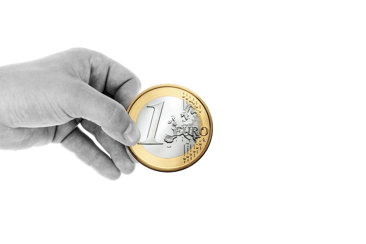 Wie entwickelt sich der digitale Euro?